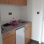 Star With Pool Apartman Biograd na Moru