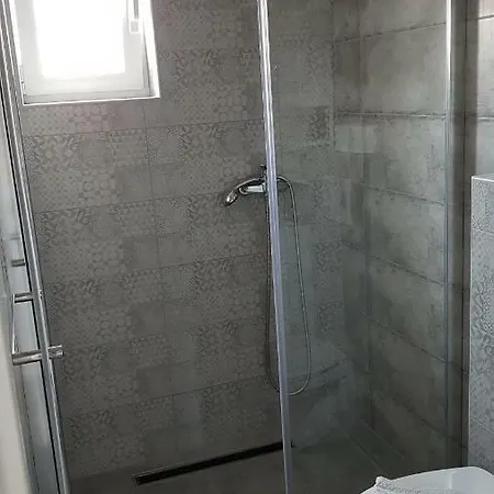 Star With Pool Apartment Weißenburg