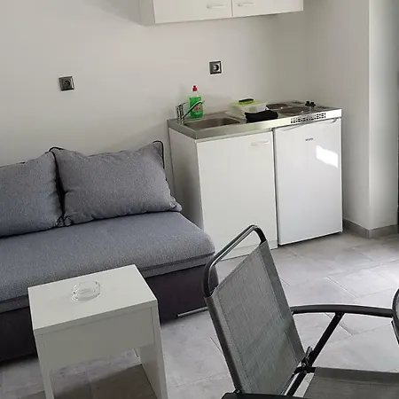 Star With Pool 比奥格勒·纳·莫鲁