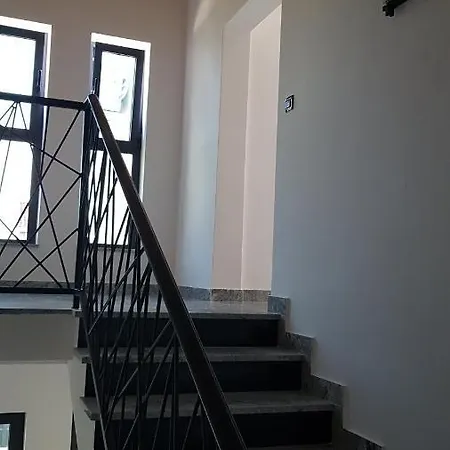 Star With Pool Apartment Biograd Na Moru
