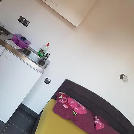 Star With Pool * 比奥格勒·纳·莫鲁