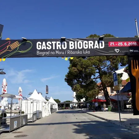 Star With Pool * 比奥格勒·纳·莫鲁