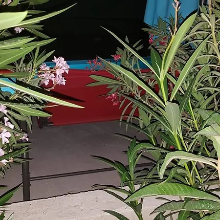 Apartment Star With Pool