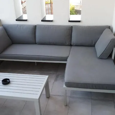 Apartament Star With Pool