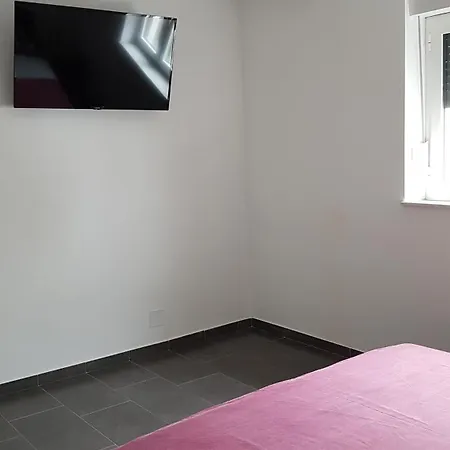 Apartament Star With Pool Biograd Na Moru