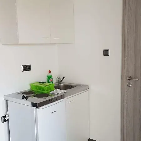 Star With Pool * Weißenburg