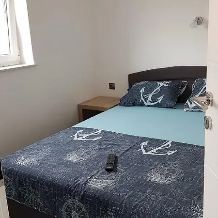 Apartment Star With Pool Weißenburg