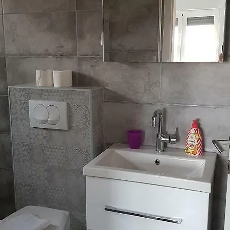 Apartament Star With Pool *