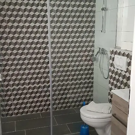 Lägenhet Star With Pool *