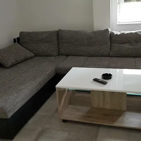 Apartament Star With Pool