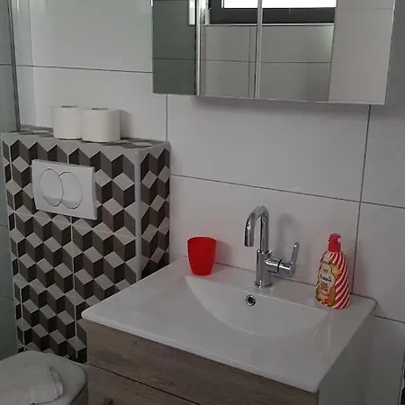 Apartament Star With Pool *