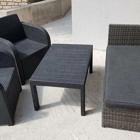 Star With Pool * Weißenburg