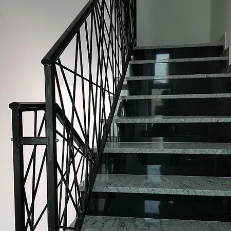 Star With Pool Biograd Na Moru