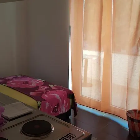 Star With Pool * Biograd Na Moru