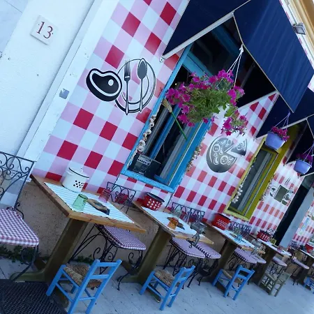 Star With Pool Apartament Biograd Na Moru