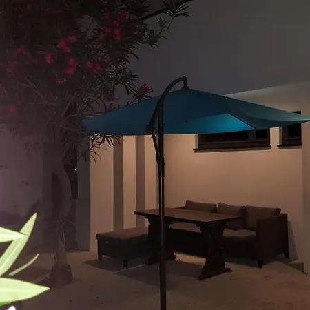 Star With Pool Biograd Na Moru