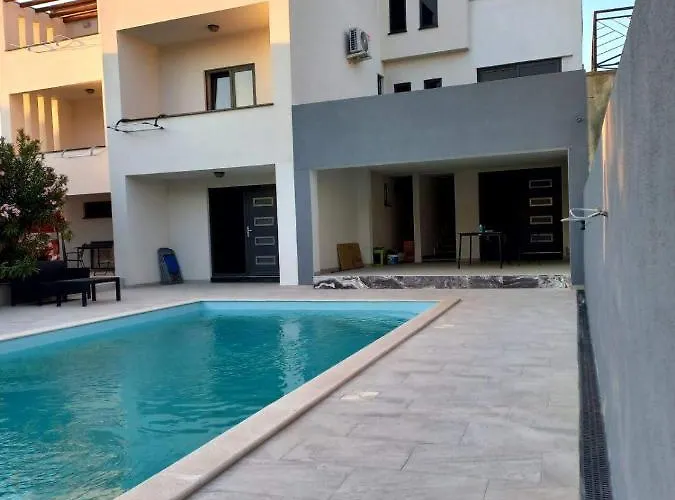 Apartament Star With Pool *