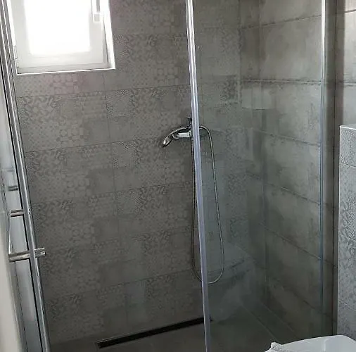 Star With Pool Apartament Biograd Na Moru