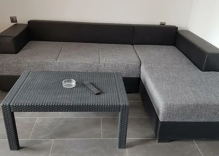 Star With Pool Apartament