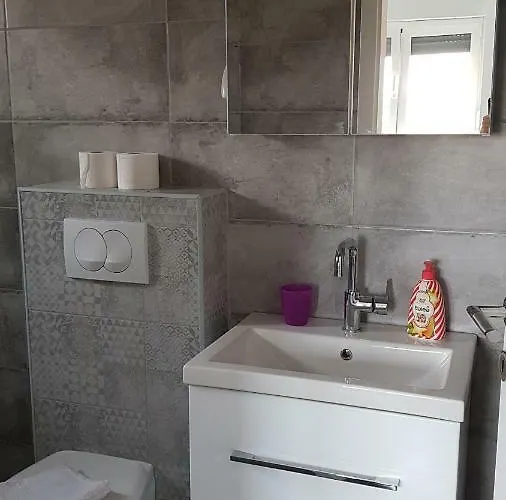 Apartament Star With Pool *