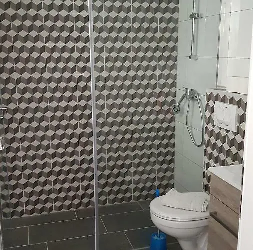 דירה Star With Pool *