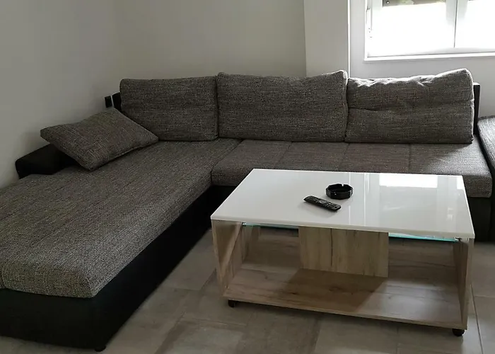 Apartament Star With Pool