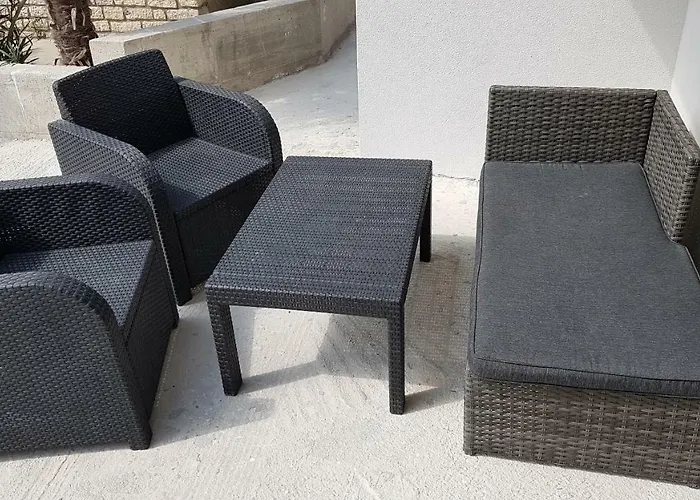 Star With Pool * Биоград-на-Мору