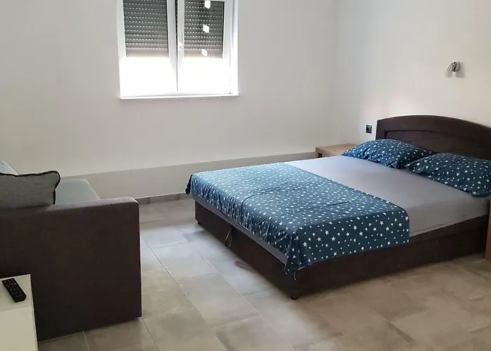 Apartament Star With Pool *
