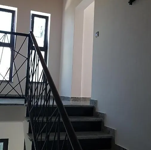 Star With Pool Apartament Biograd Na Moru