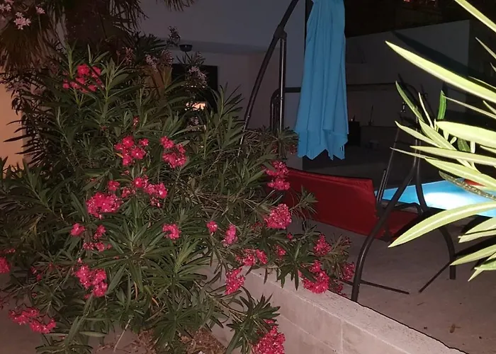 Star With Pool Apartament *